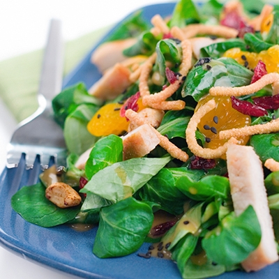 mandarincrispynoodlesaladsquare