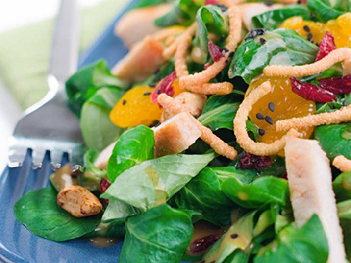 mandarincrispynoodlesaladsquare