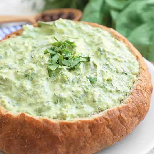 Loaf-dip-AdobeStock_204833258