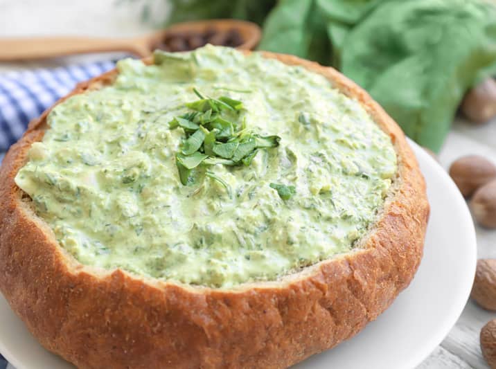 Loaf-dip-AdobeStock_204833258