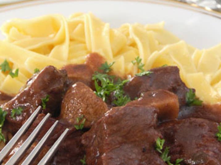 beefbourguignon