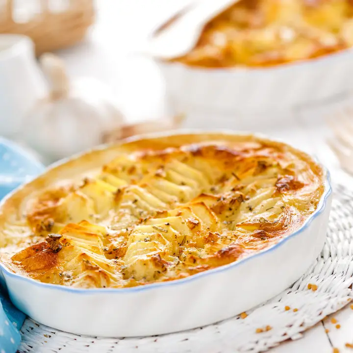 potatoonionandspaghettibake