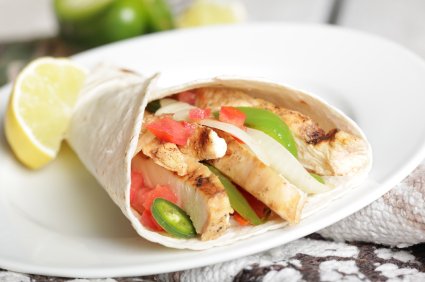 chickenburritos