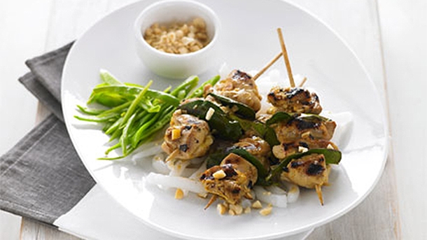vietnamesechickenskewers
