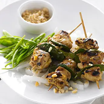 vietnamesechickenskewers