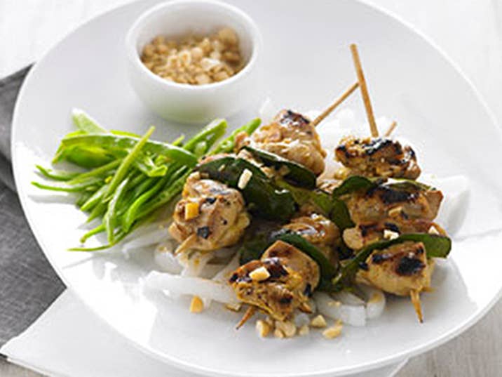 vietnamesechickenskewers