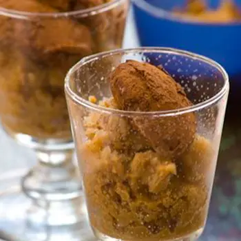 Toasted_Almond_Granita