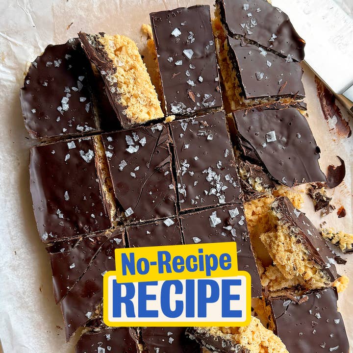 FS21313 - 4SQNZ_Spring_Recipes_2024 Chocolate slice
