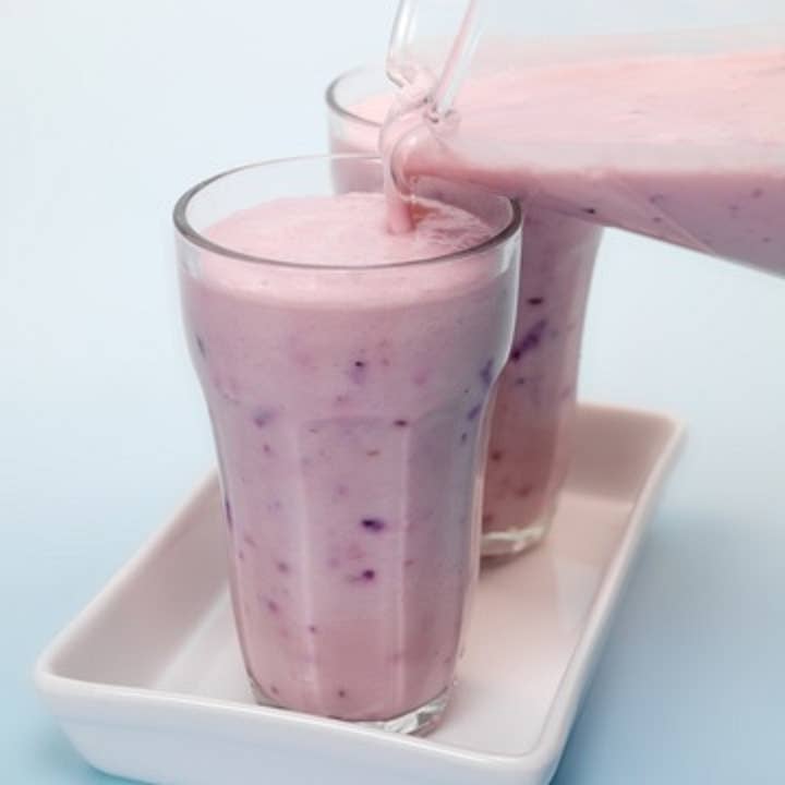 fruit-and-yoghurt-smoothie