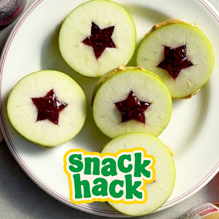 FS21313 - 4SQNZ_Spring_Recipes_2024 PBJ apple slice
