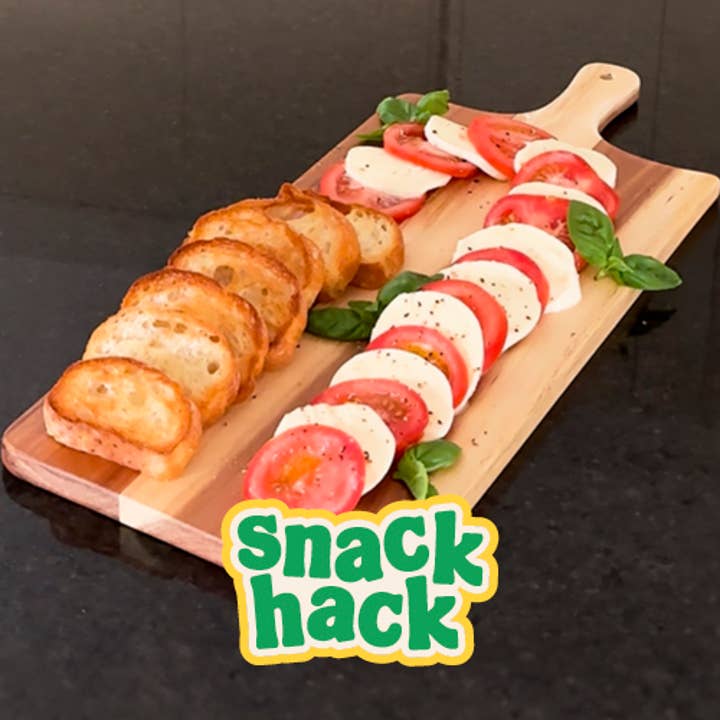 FS140979 - 4SQNZ_Snackhack_webupdate_2023-500x500px_Easy_Breezy_Caprese