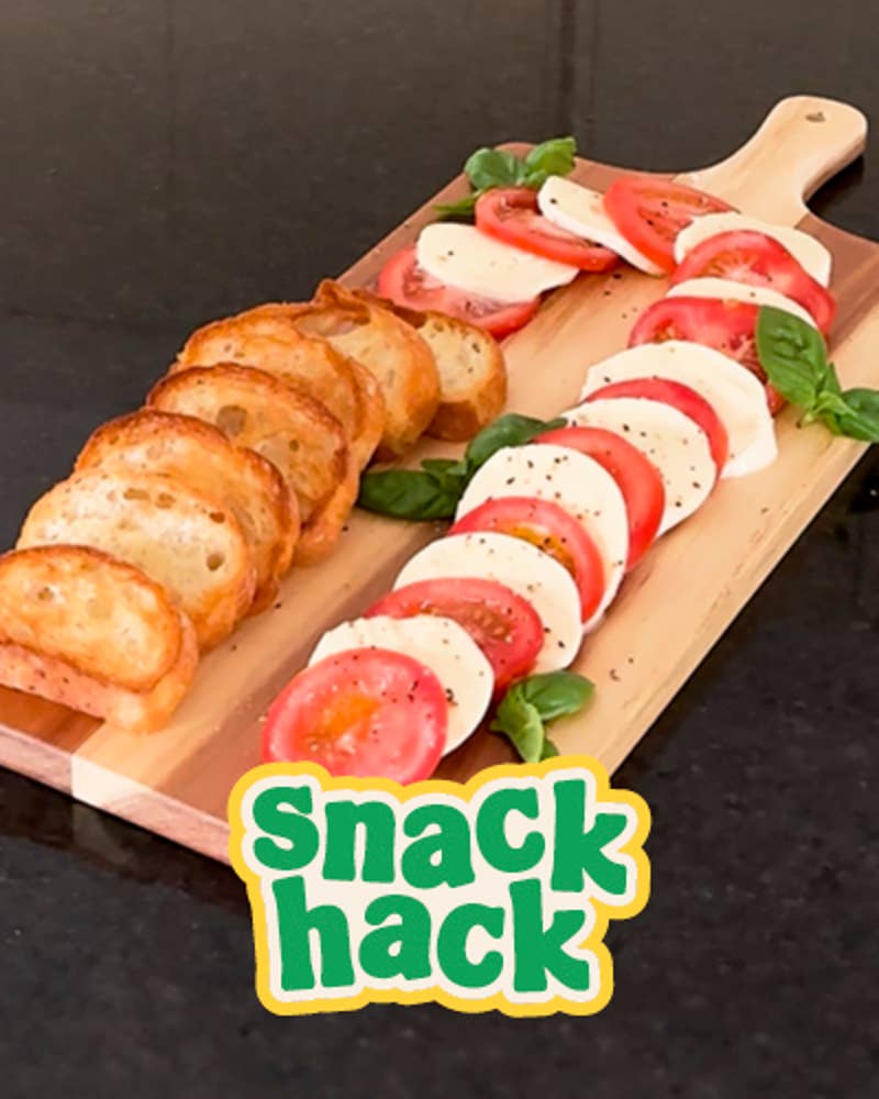 FS140979 - 4SQNZ_Snackhack_webupdate_2023-500x500px_Easy_Breezy_Caprese