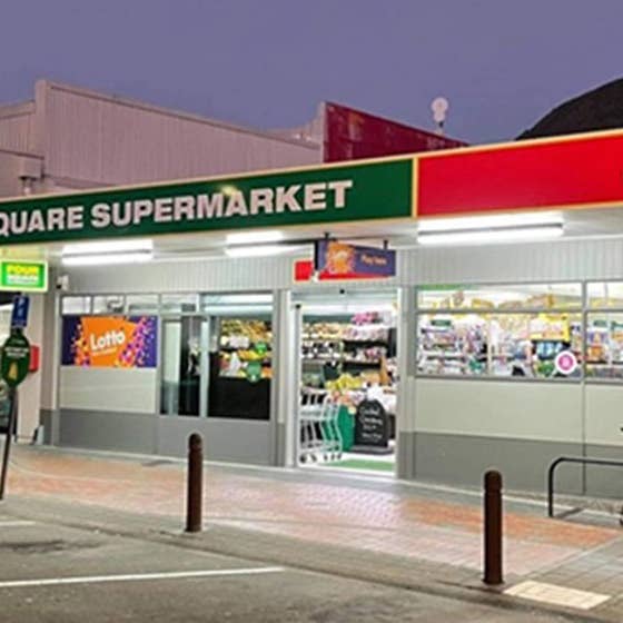 Four Square Four Square Picton