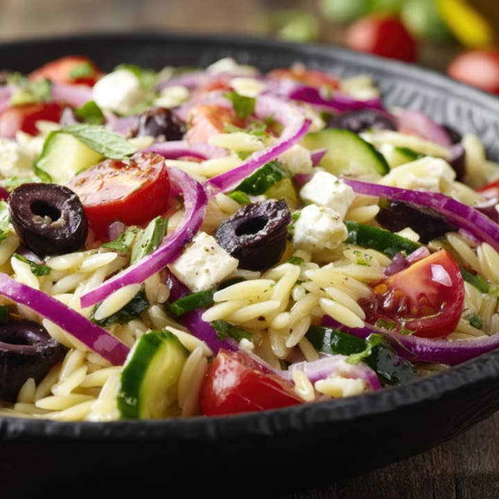 Greek_Orzo_Salad_AdobeStock_1476079506
