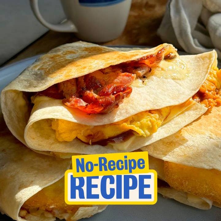breakfast pockets