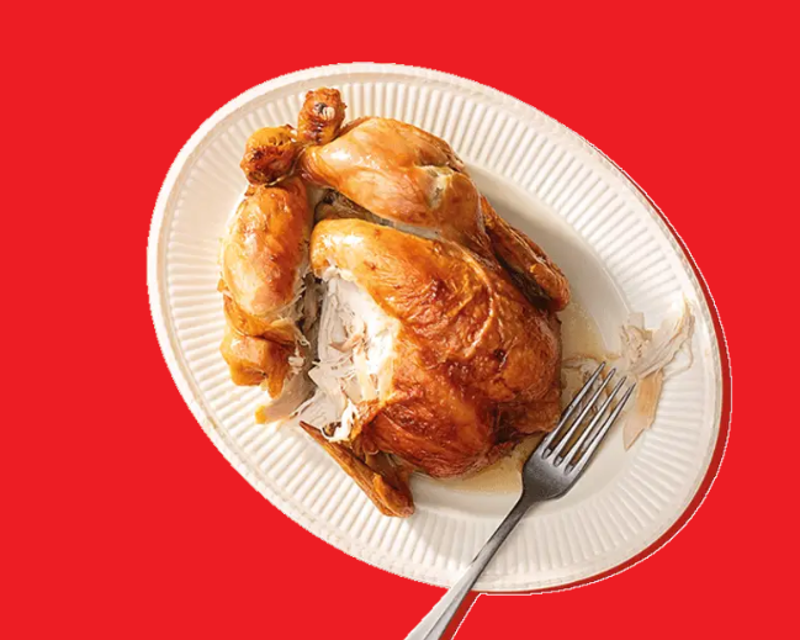 Specials Chicken Homepage Image