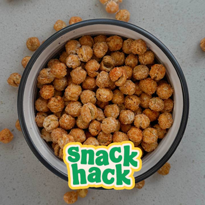 FS140979 - 4SQNZ_Snackhack_webupdate_2023-500x500px_Air_Fryer_Chickpeas
