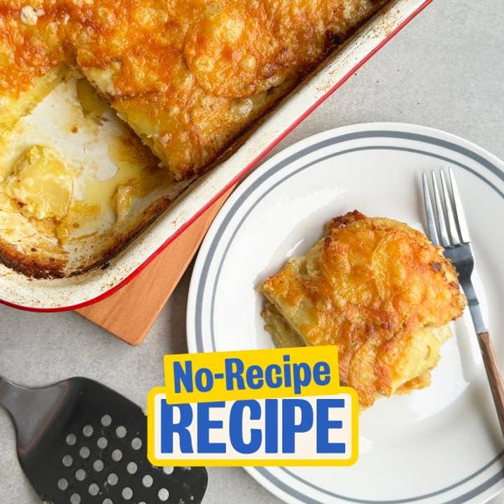 FS20663 - 4SQNZ_EDM_August_2024_1200x1200px_Cheat potato Gratin