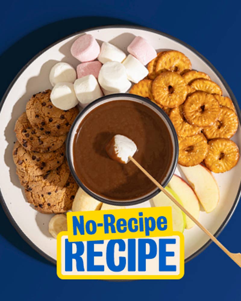 FS139100 Moro bar fondue