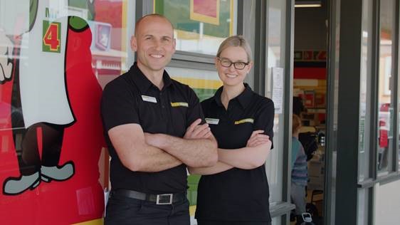 Coromandel Team