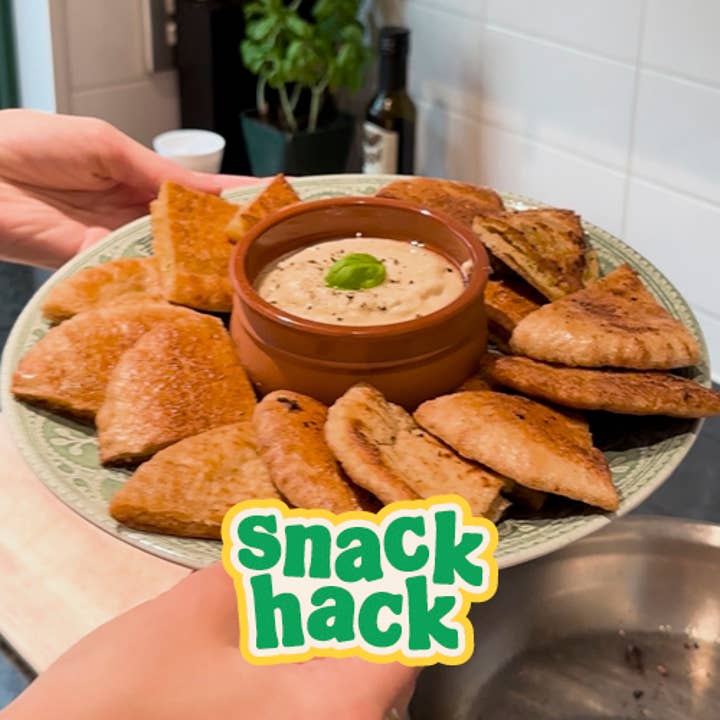 FS140979 - 4SQNZ_Snackhack_webupdate_2023-500x500px_Afternoon_Dip