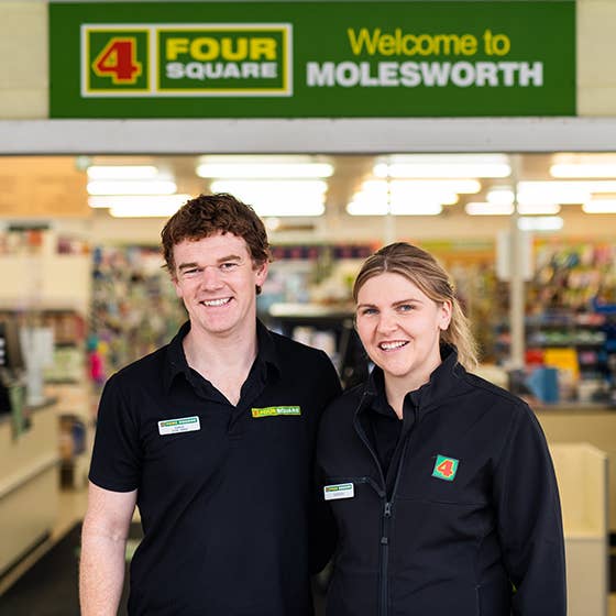 Four Square Four Square Mangawhai Heads