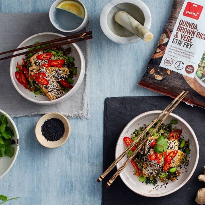 Teriyaki lunch bowl_500x500