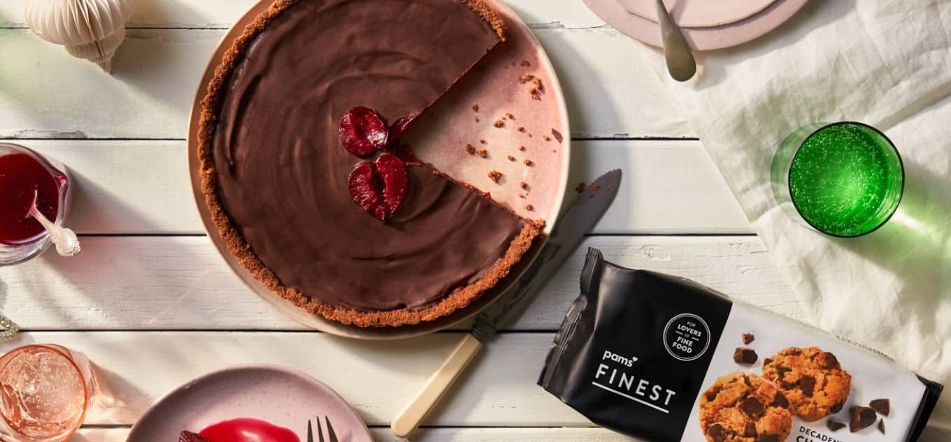 NoBakeChocolateTart1920x633