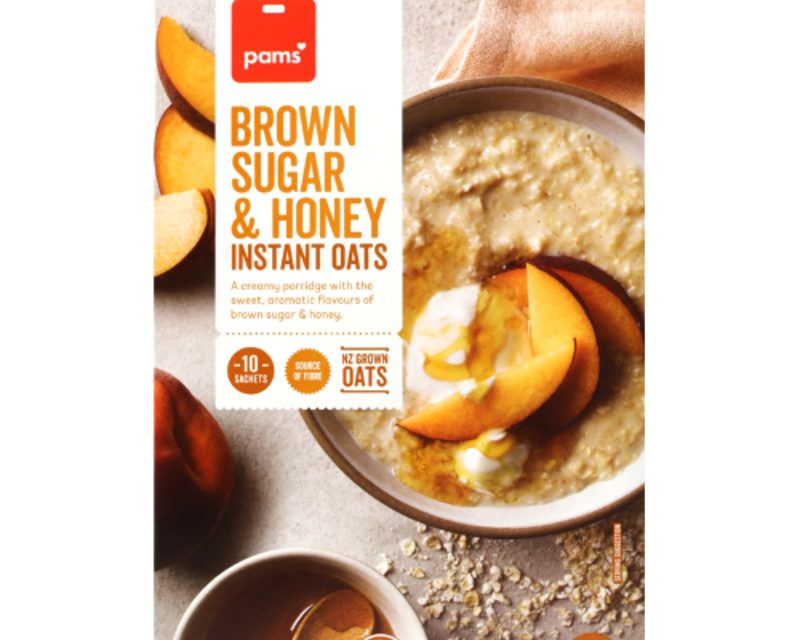 InstantOats_BrownSugarnHoney