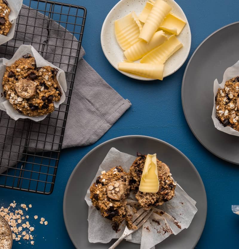 Healthy-Banana-Oat-Muffins-Banner