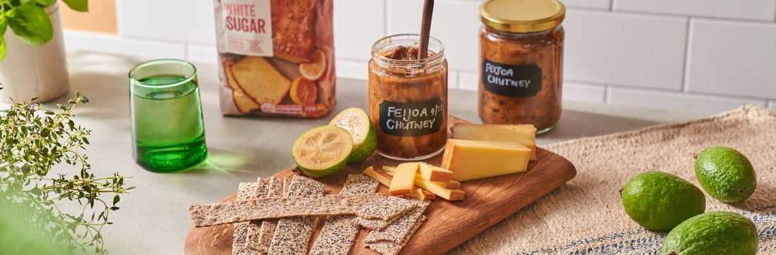 FeijoaChutney_2022_RecipeImage