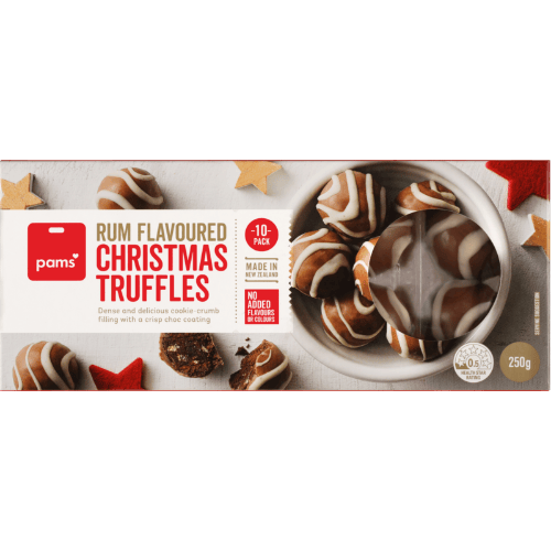 PamsChristmas_RumBalls