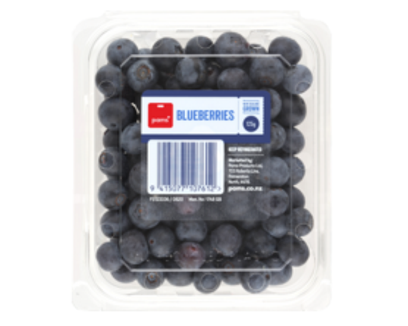 PamsBlueberries