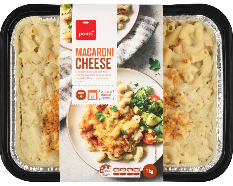 FamilyMeals_MacaroniCheese_square