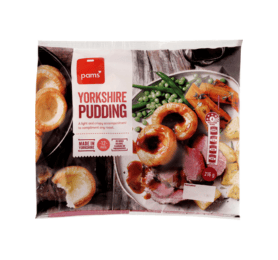 YorkshirePuddings