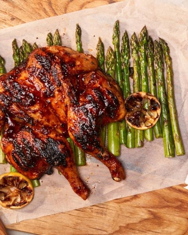 StickySmokedMapleButterflyChicken1920x633