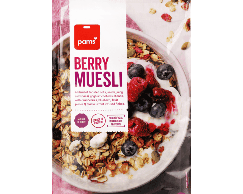Muesli_Berry