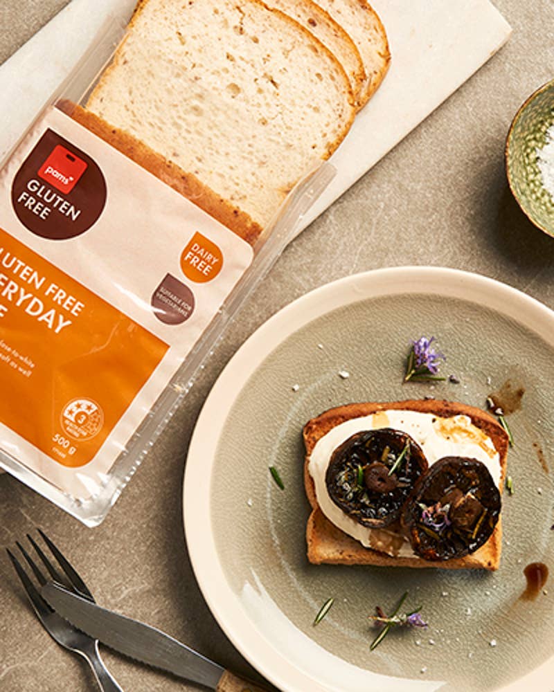 Gluten-Free-Mushrooms-Easy-Recipe