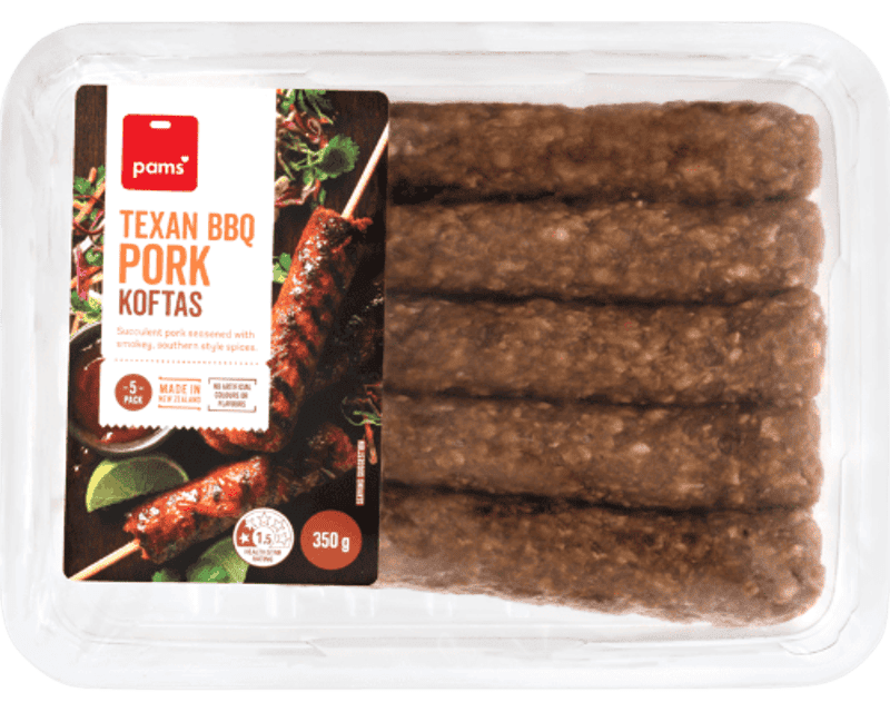 PamsTexanBBQPorkKofta