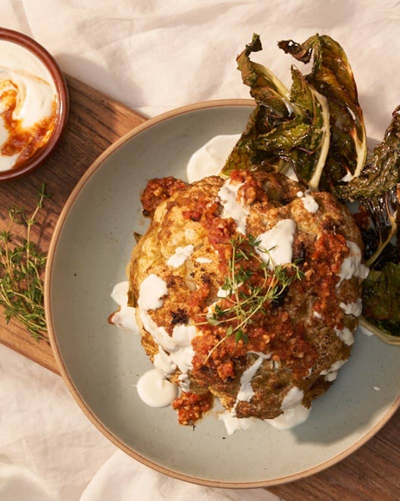 OBNZ_Recipe_FestiveWholeRoastCauliflower_2021_RecipeImage