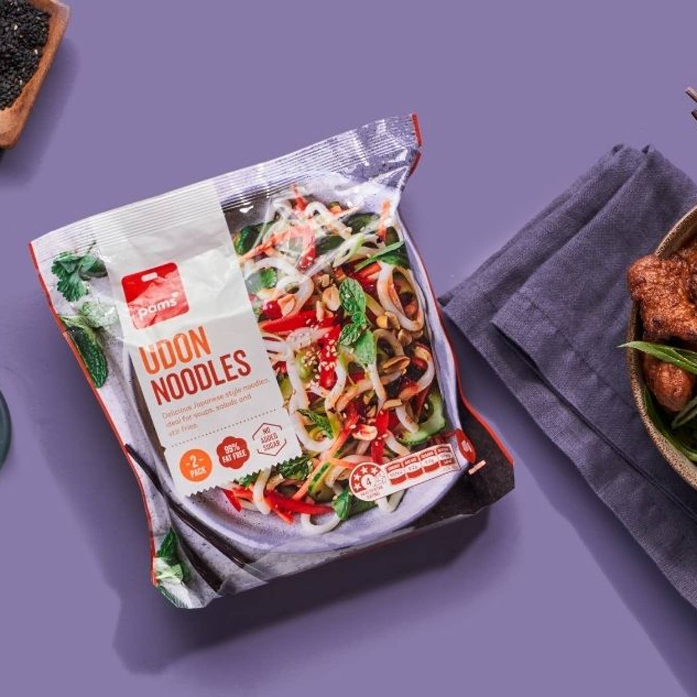 Karaage chicken - 1920 x 633