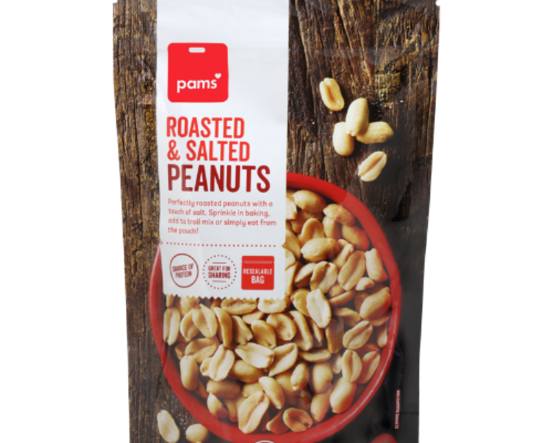 Peanuts_RoastedSalted