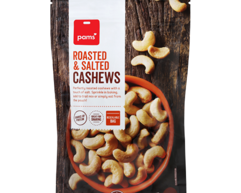 Cashews_RoastedSalted