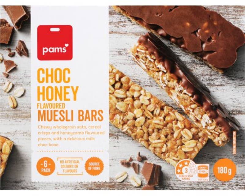 Product_ChocHoneyMuesliBar