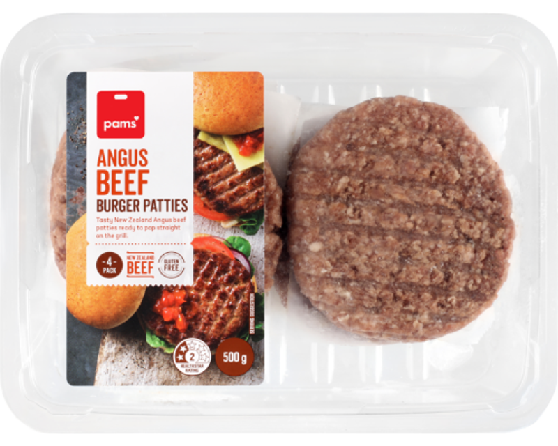 PamsButchery_AngusBeefBurger