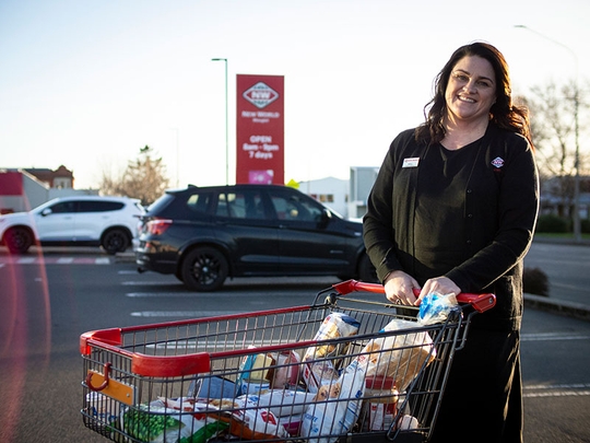 New World introduces Everyday Low Price to bring more certainty for customers at checkout