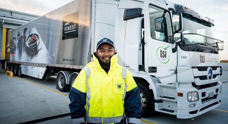 Our mission and values