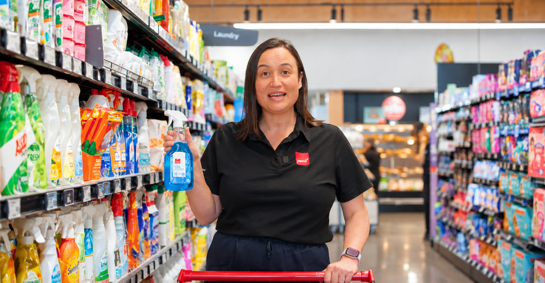 Foodstuffs Own Brands Head of Product and Development Melissa Steffenson.png