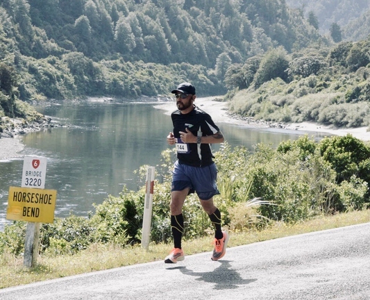 From running retail to running marathons: Foodstuffs South Island’s Head of Category & Promotions, Justin Waddell shares his FMCG journey