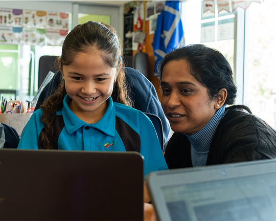 New digital learning tool brings nutrition education to every Kiwi classroom